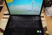 Ремонт Ноутбуки Lenovo нет