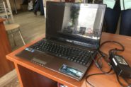 Ремонт Ноутбуки ASUS K53S