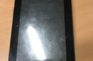 Ремонт Планшеты, ipad Не видно -