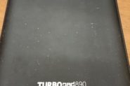 Ремонт Планшеты, ipad TURBO PAD 890