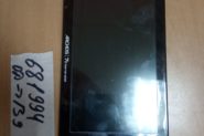Ремонт Планшеты, ipad ARCHOS 70 Internet tablet 8700