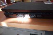 Ремонт Приставка PSP Sony CUH2208A