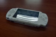 Ремонт Приставка PSP Sony PSP