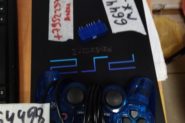 Ремонт Приставка PSP sony play station 2