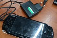 Ремонт Приставка PSP Sony --