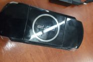 Ремонт Приставка PSP Sony --