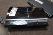 Ремонт Приставка PSP Sony -