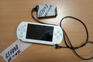 Ремонт Приставка PSP Sony PSP-E1004
