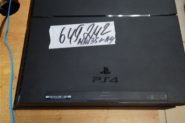 Ремонт Приставка PSP Sony 1008a
