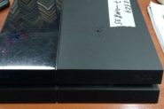 Ремонт Приставка PSP Sony .