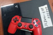 Ремонт Приставка PSP Sony .