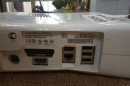 Ремонт Приставка Х- BOX, SONY Хboх 360S CONCOLE 1439