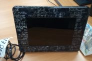 Ремонт Фоторамка texet TF-838