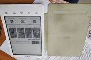 Ремонт Электронная книга Sony -