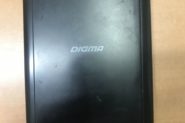 Ремонт Электронная книга Digma e61M