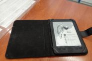 Ремонт Электронная книга Dexp -