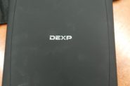 Ремонт Электронная книга Dexp .