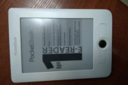 Ремонт Электронная книга PocketBook 611