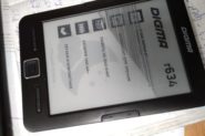 Ремонт Электронная книга digma r634