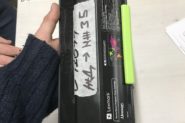 Ремонт Заправка картриджа lexmark mb 2338