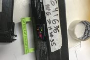 Ремонт Заправка картриджа lexmark mb2338