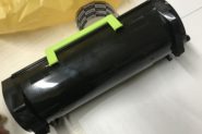Ремонт Заправка картриджа lexmark mb2338
