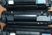 Ремонт Заправка картриджа HP cf283a