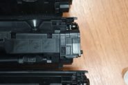 Ремонт Заправка картриджа HP cf283a