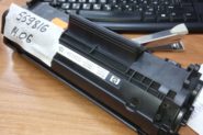 Ремонт Заправка картриджа HP Q2612A