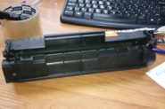 Ремонт Заправка картриджа HP Q2612A