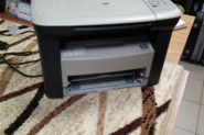 Ремонт МФУ HP cb376a