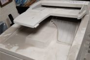 Ремонт МФУ Sharp ar-5516ru