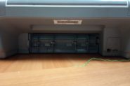Ремонт МФУ HP hp psc 1513 aii-in-one