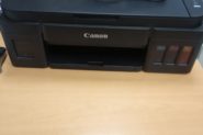 Ремонт МФУ Canon Pixma G3400