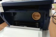 Ремонт МФУ Xerox 3045