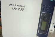 Ремонт МФУ Xerox 3045