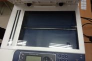 Ремонт МФУ Xerox 3045