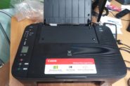 Ремонт МФУ Canon ts3140