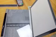 Ремонт МФУ Sharp Z-20