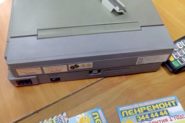 Ремонт МФУ Sharp Z-20