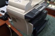 Ремонт МФУ ECOSYS FS-1610MFT