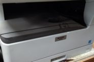 Ремонт МФУ Sharp ar-5516ru