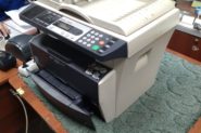 Ремонт МФУ ECOSYS FS-1610MFT