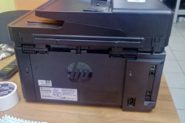 Ремонт МФУ HP m127fw
