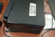 Ремонт МФУ EPSON XP-440