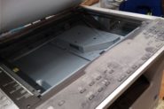 Ремонт МФУ Sharp ar-5516ru