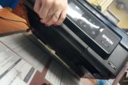 Ремонт МФУ EPSON XP-440