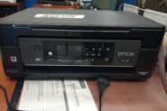 Ремонт МФУ EPSON XP-440