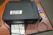 Ремонт МФУ EPSON XP-440