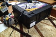 Ремонт МФУ epson xp-225